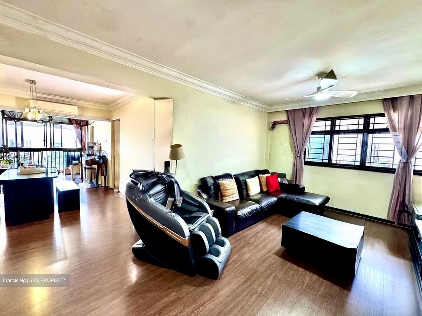 Blk 19 Bedok South Road (Bedok), HDB 5 Rooms #578719561